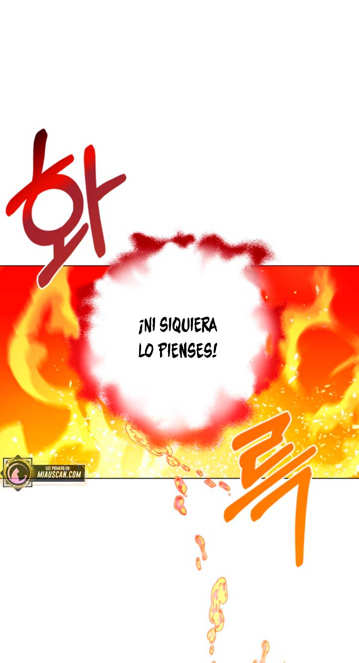 El mundo en el que desapareció la amada hermana Capítulo 28 - Page 28