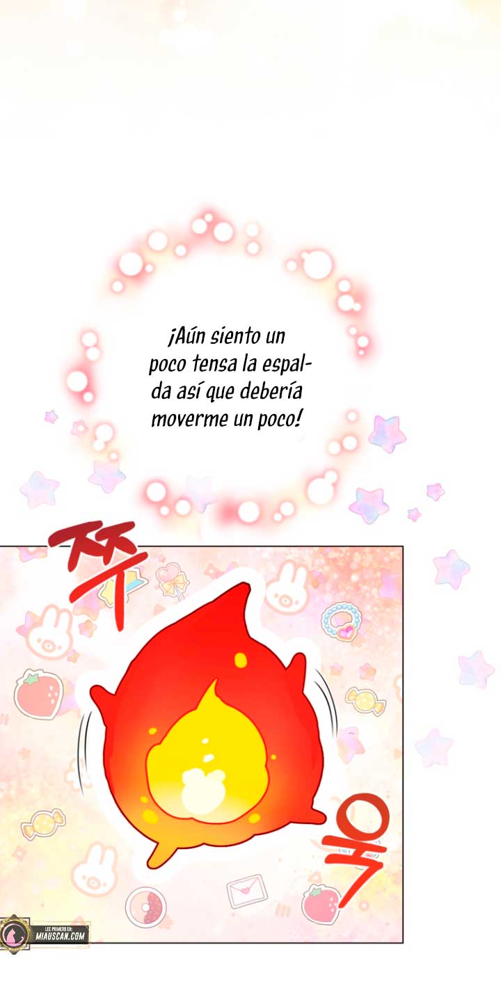 El mundo en el que desapareció la amada hermana Capítulo 28 - Page 6