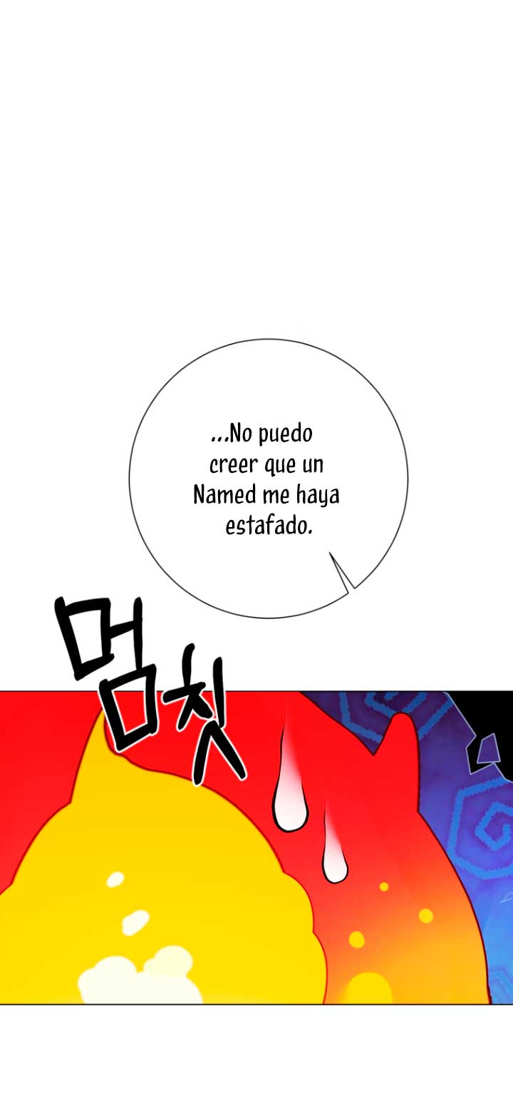 El mundo en el que desapareció la amada hermana Capítulo 28 - Page 7