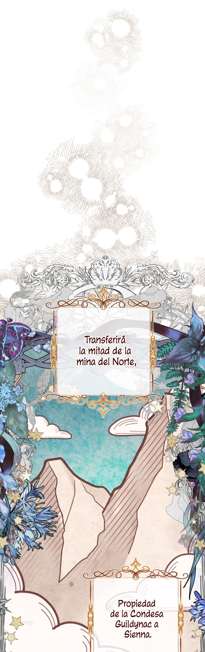 El mundo en el que desapareció la amada hermana Capítulo 29 - Page 11