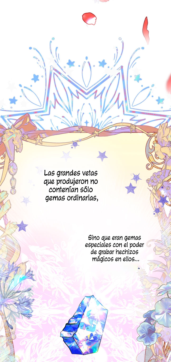 El mundo en el que desapareció la amada hermana Capítulo 29 - Page 18