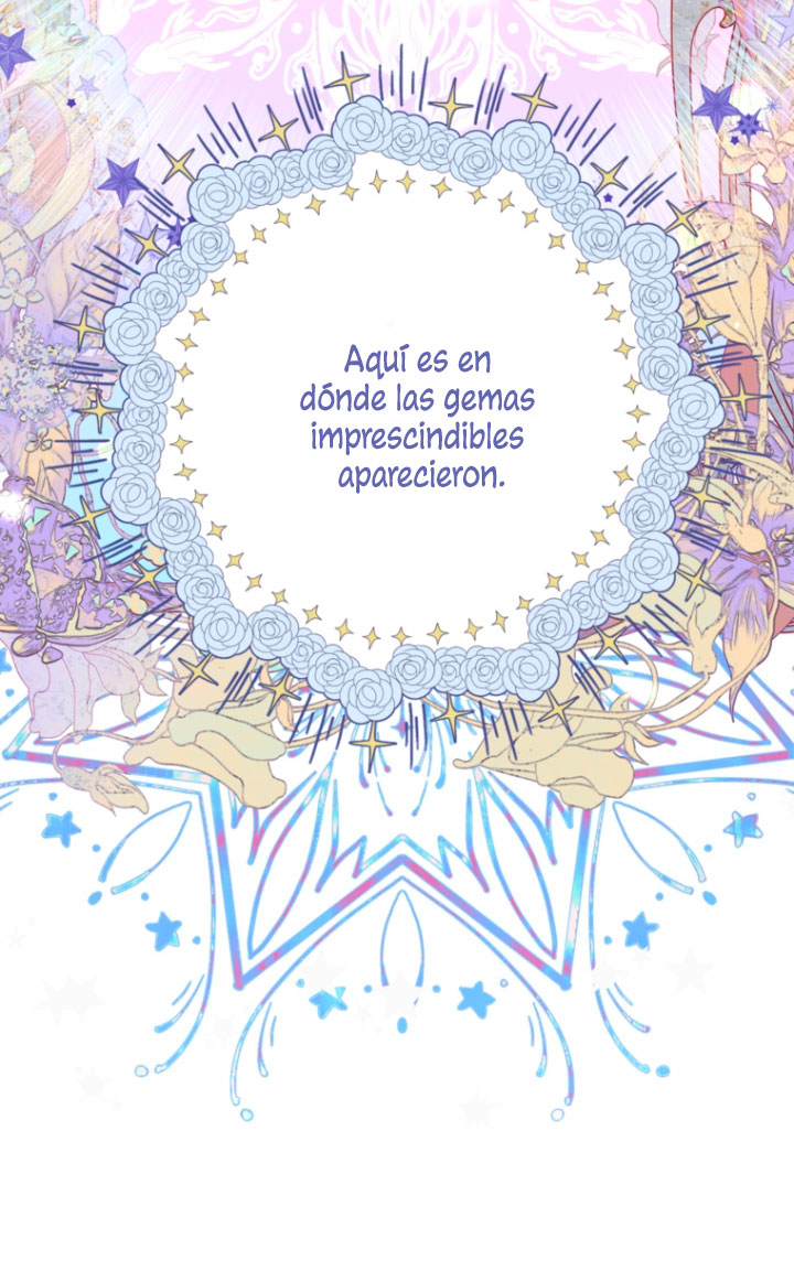 El mundo en el que desapareció la amada hermana Capítulo 29 - Page 19