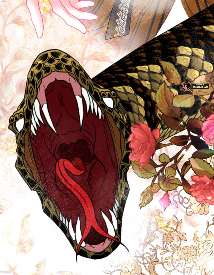 El mundo en el que desapareció la amada hermana Capítulo 29 - Page 26