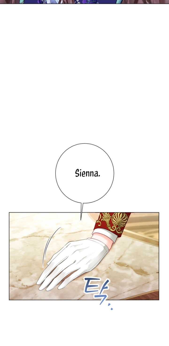 El mundo en el que desapareció la amada hermana Capítulo 29 - Page 30