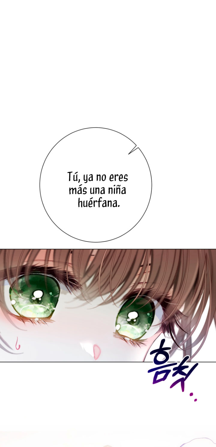 El mundo en el que desapareció la amada hermana Capítulo 29 - Page 31