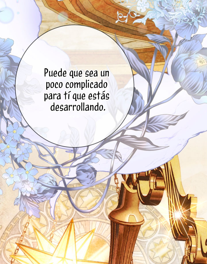 El mundo en el que desapareció la amada hermana Capítulo 29 - Page 33