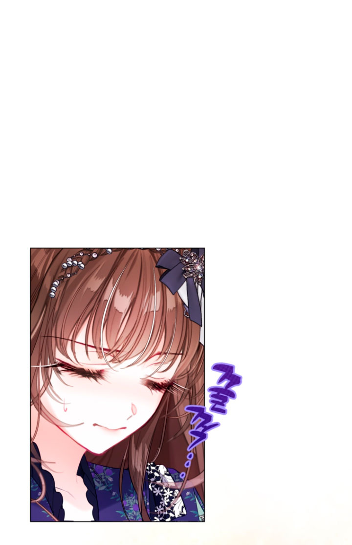 El mundo en el que desapareció la amada hermana Capítulo 29 - Page 35