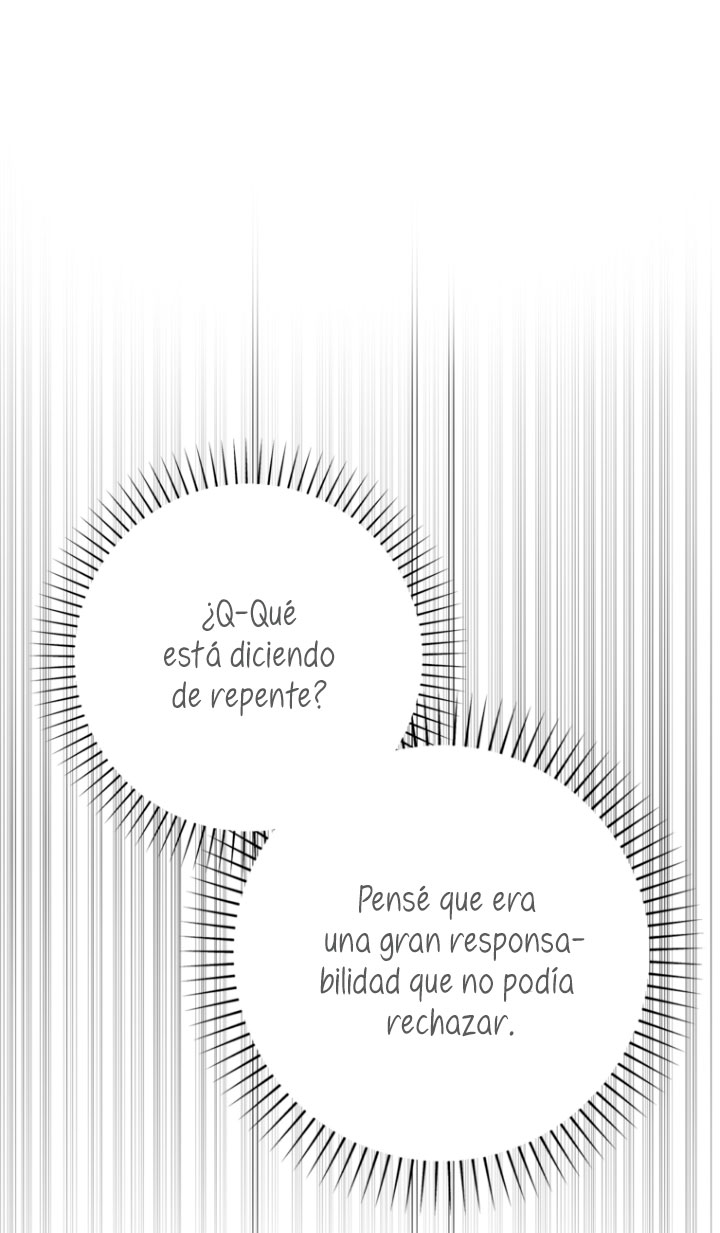 El mundo en el que desapareció la amada hermana Capítulo 29 - Page 37