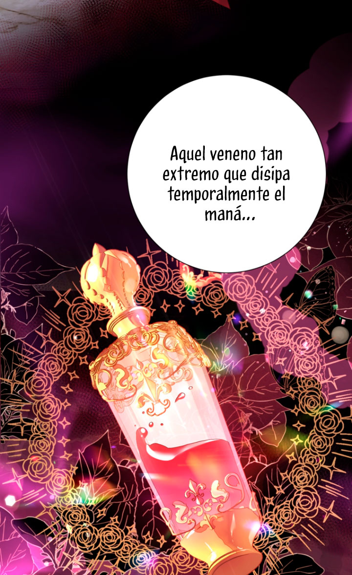 El mundo en el que desapareció la amada hermana Capítulo 29 - Page 64