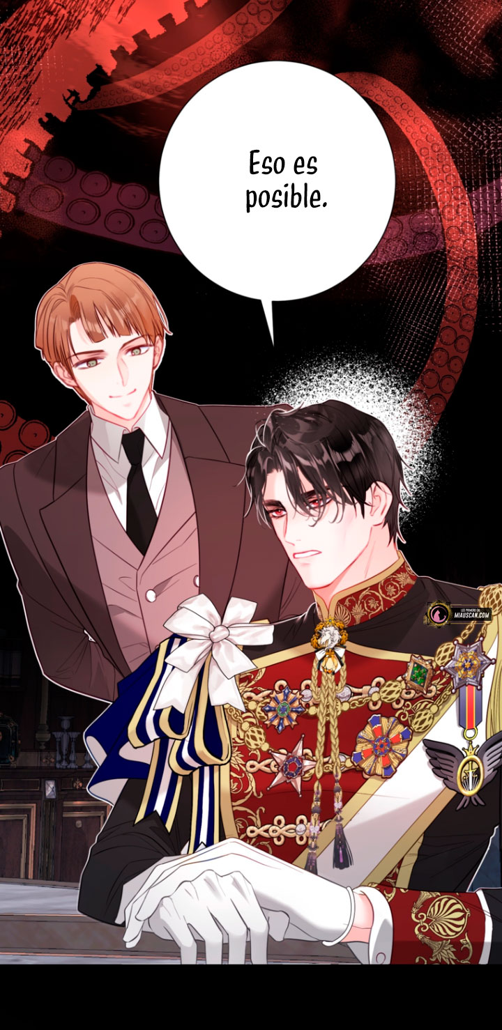 El mundo en el que desapareció la amada hermana Capítulo 29 - Page 68