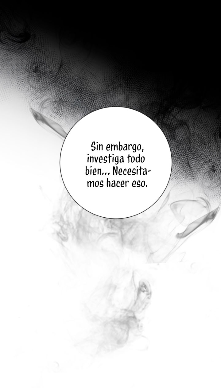 El mundo en el que desapareció la amada hermana Capítulo 29 - Page 69