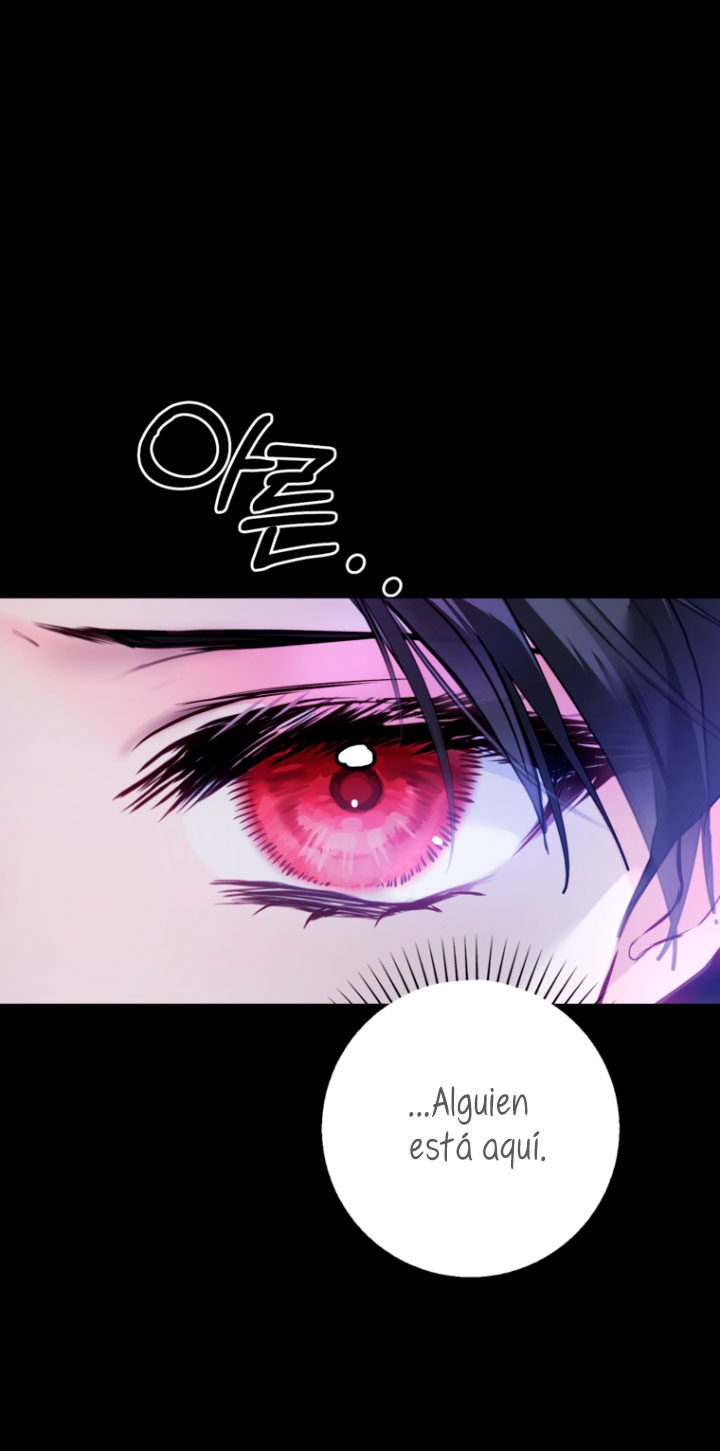 El mundo en el que desapareció la amada hermana Capítulo 29 - Page 72