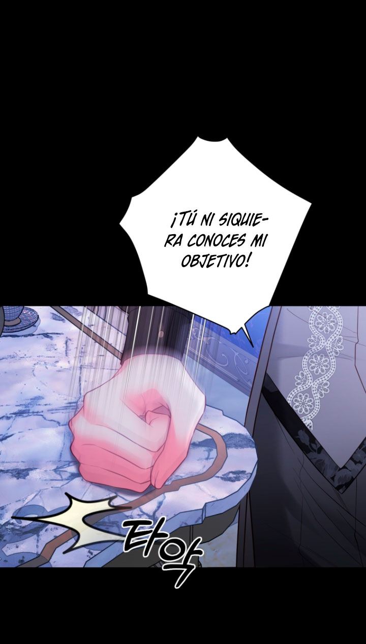 El mundo en el que desapareció la amada hermana Capítulo 29 - Page 74