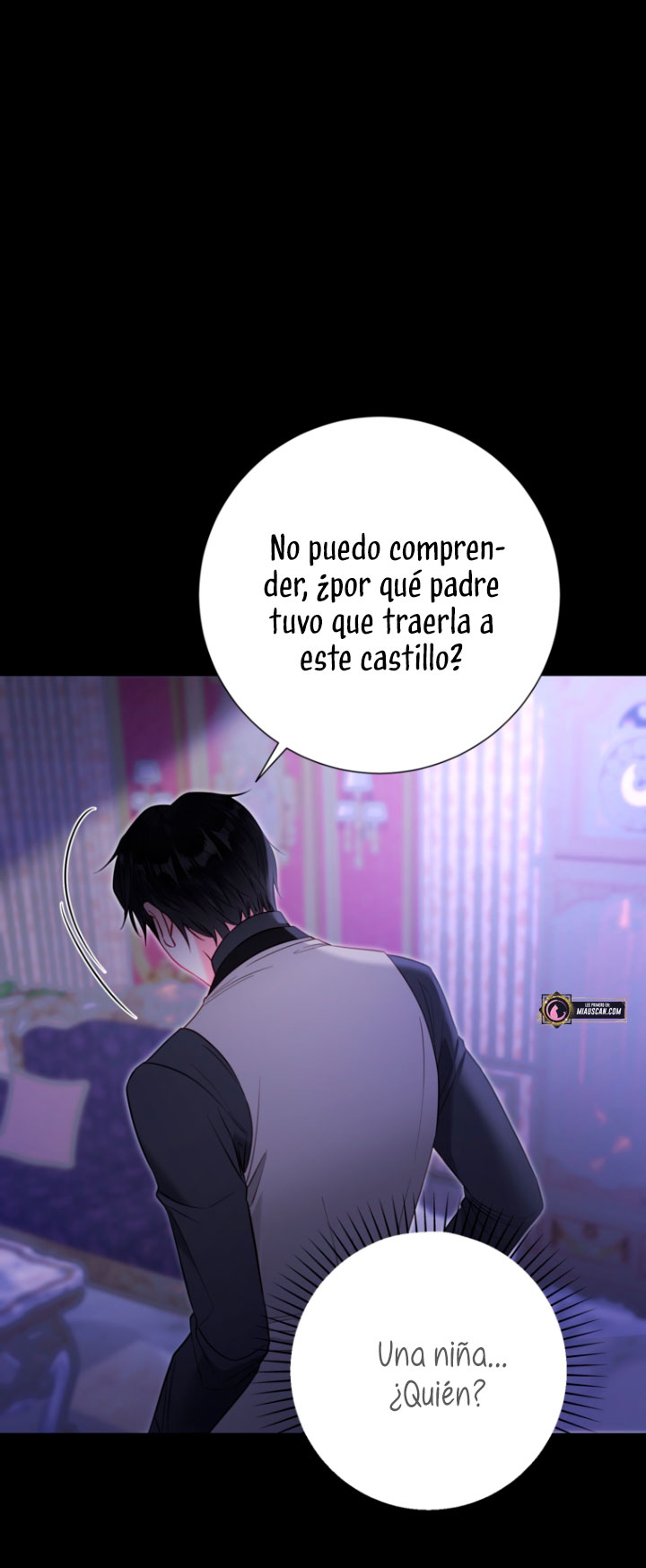 El mundo en el que desapareció la amada hermana Capítulo 29 - Page 76