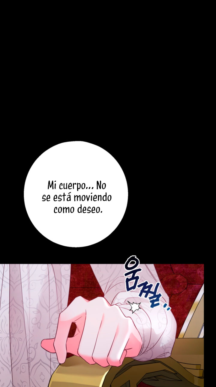 El mundo en el que desapareció la amada hermana Capítulo 29 - Page 77