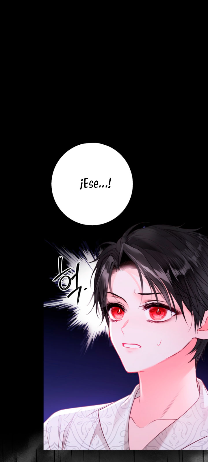 El mundo en el que desapareció la amada hermana Capítulo 29 - Page 79