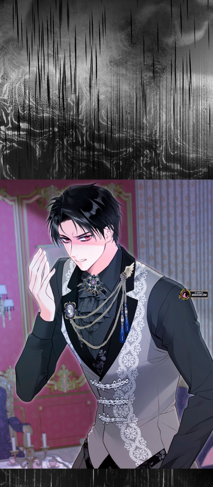 El mundo en el que desapareció la amada hermana Capítulo 29 - Page 80