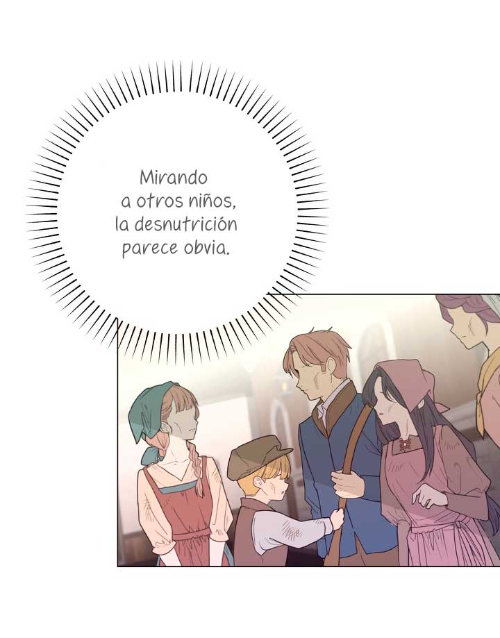 El mundo en el que desapareció la amada hermana Capítulo 3 - Page 10