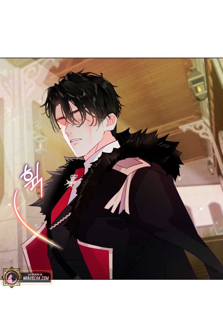 El mundo en el que desapareció la amada hermana Capítulo 3 - Page 28