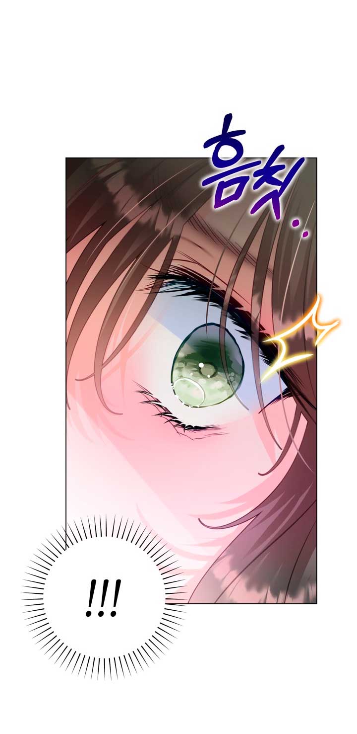 El mundo en el que desapareció la amada hermana Capítulo 3 - Page 29