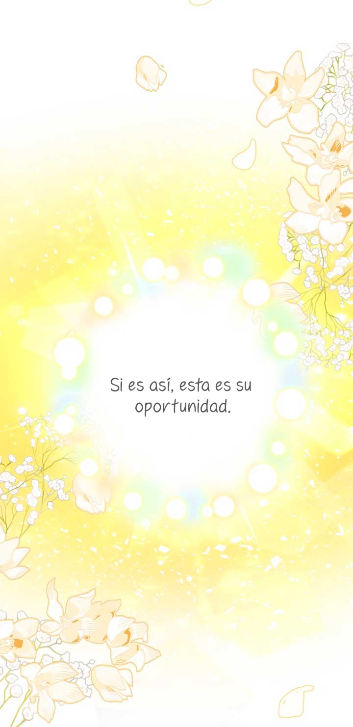 El mundo en el que desapareció la amada hermana Capítulo 3 - Page 33