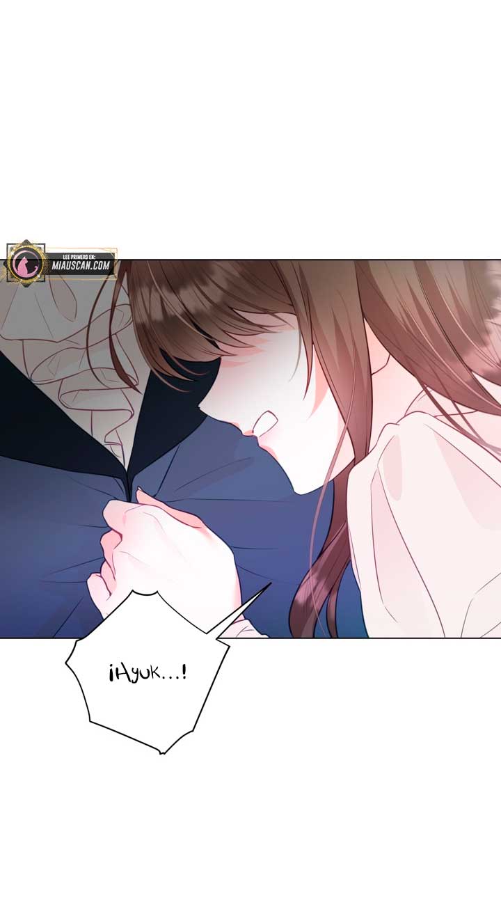 El mundo en el que desapareció la amada hermana Capítulo 3 - Page 39