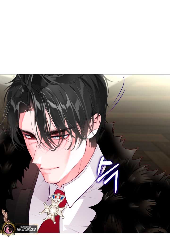 El mundo en el que desapareció la amada hermana Capítulo 3 - Page 4