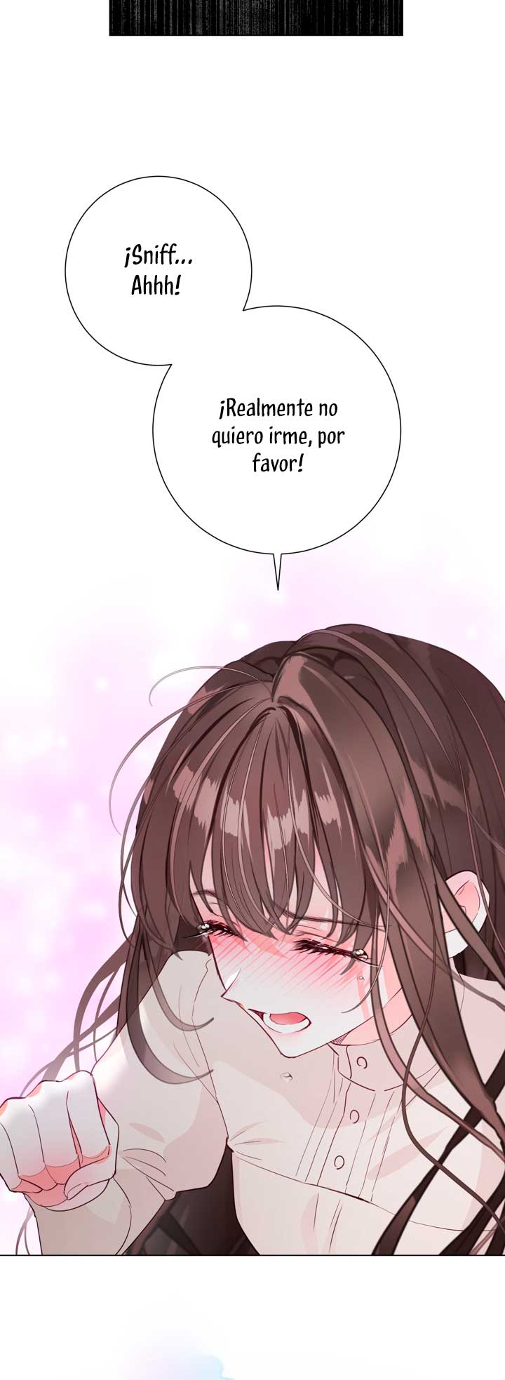 El mundo en el que desapareció la amada hermana Capítulo 3 - Page 41