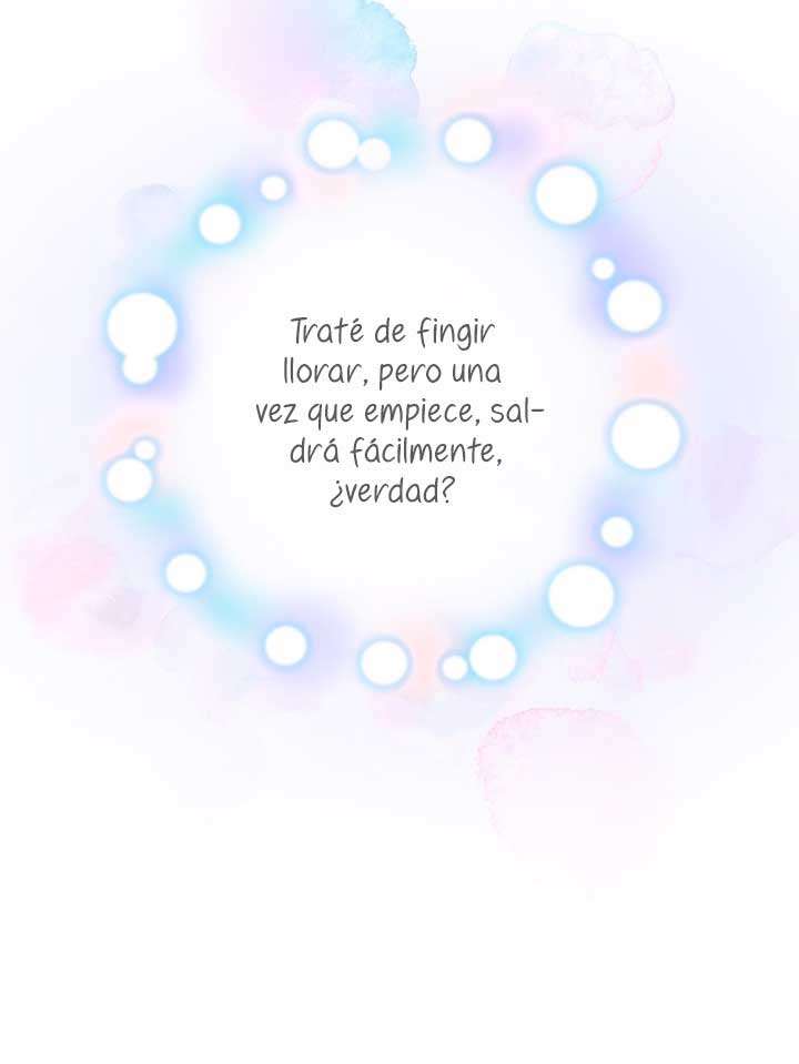 El mundo en el que desapareció la amada hermana Capítulo 3 - Page 42