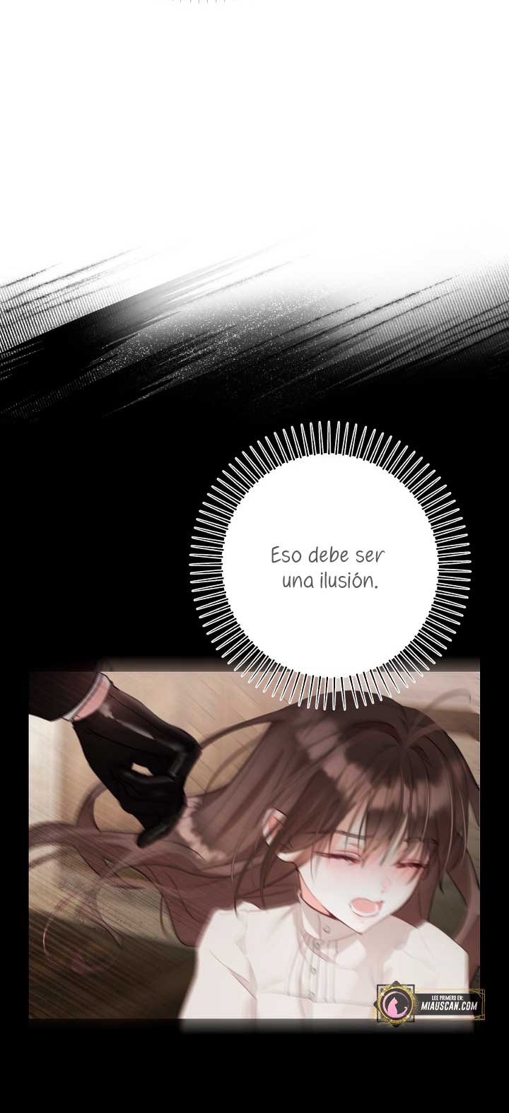 El mundo en el que desapareció la amada hermana Capítulo 3 - Page 6