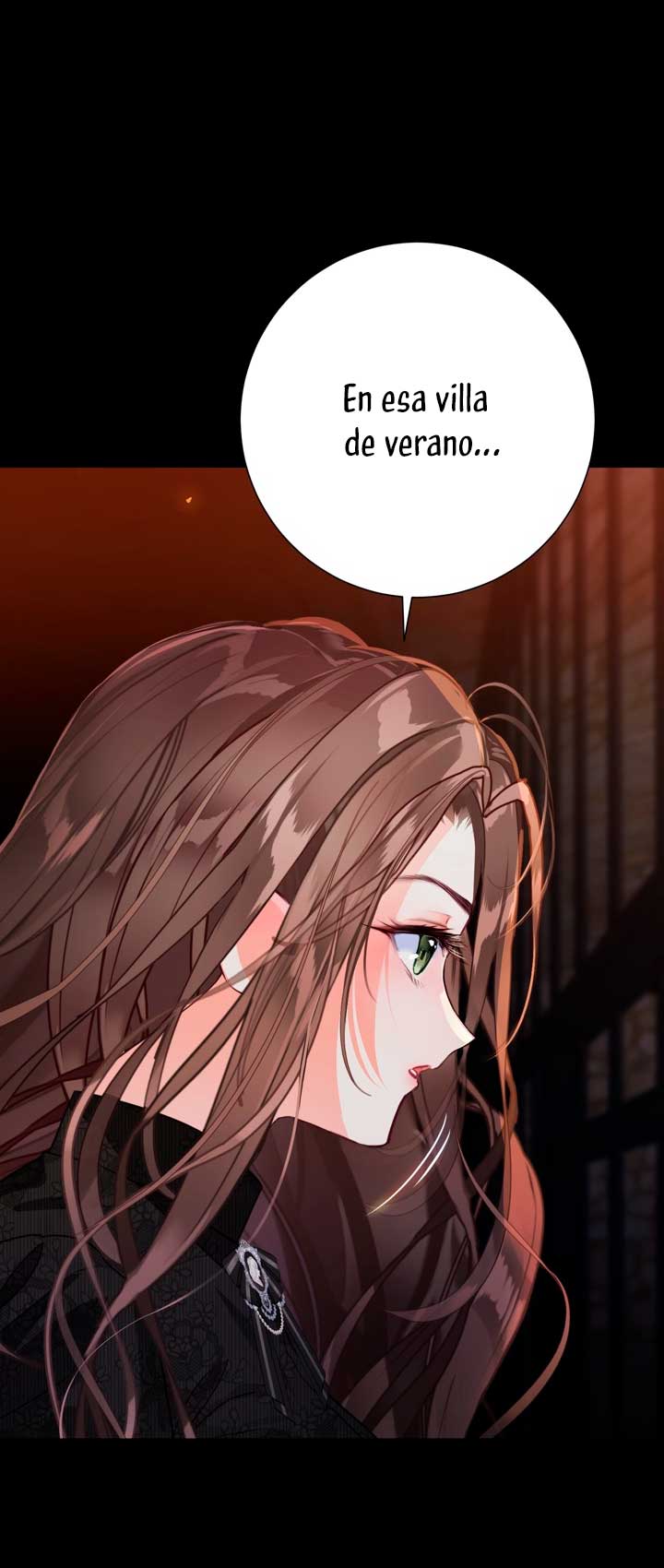 El mundo en el que desapareció la amada hermana Capítulo 3 - Page 66