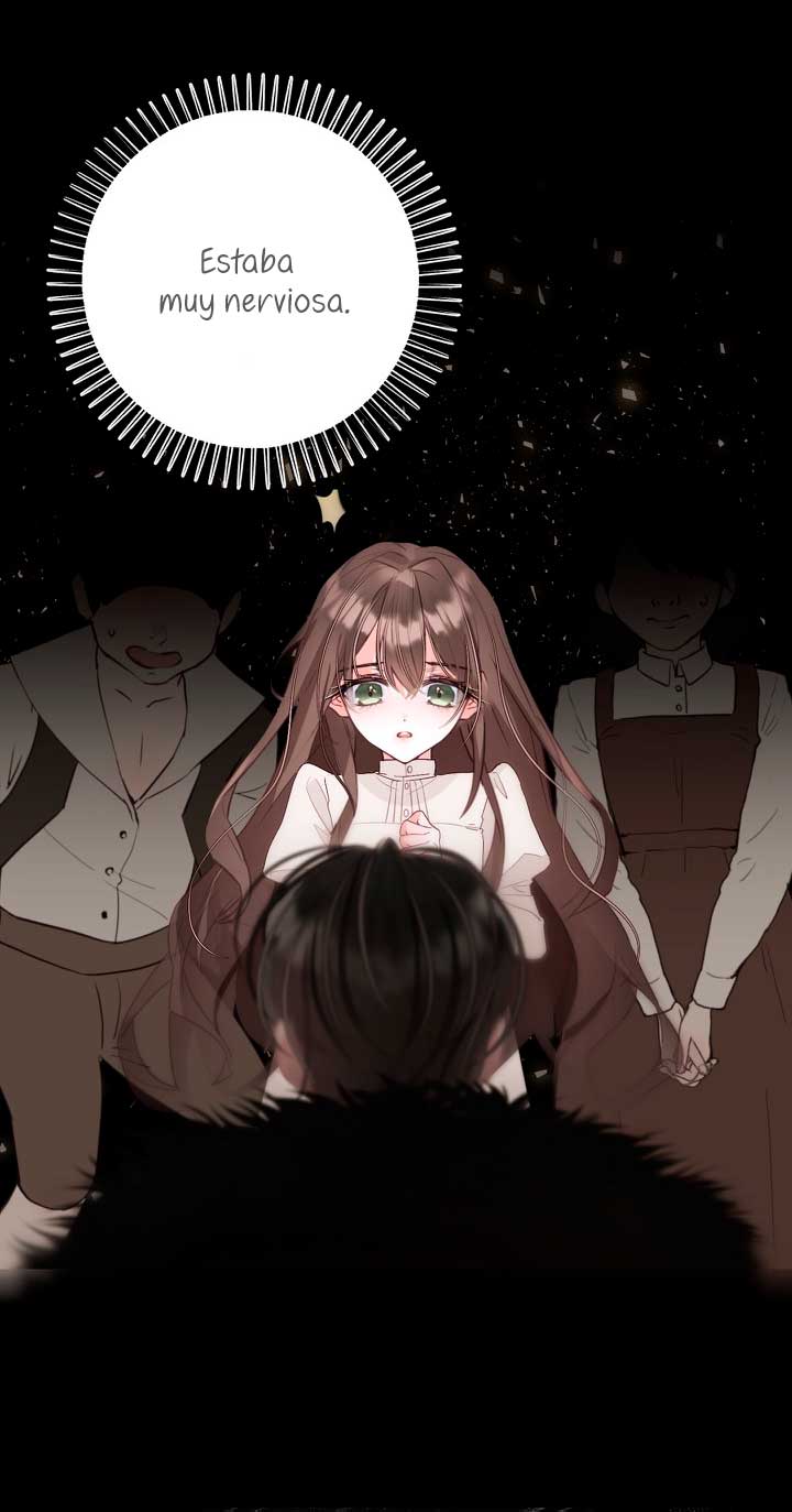 El mundo en el que desapareció la amada hermana Capítulo 3 - Page 7