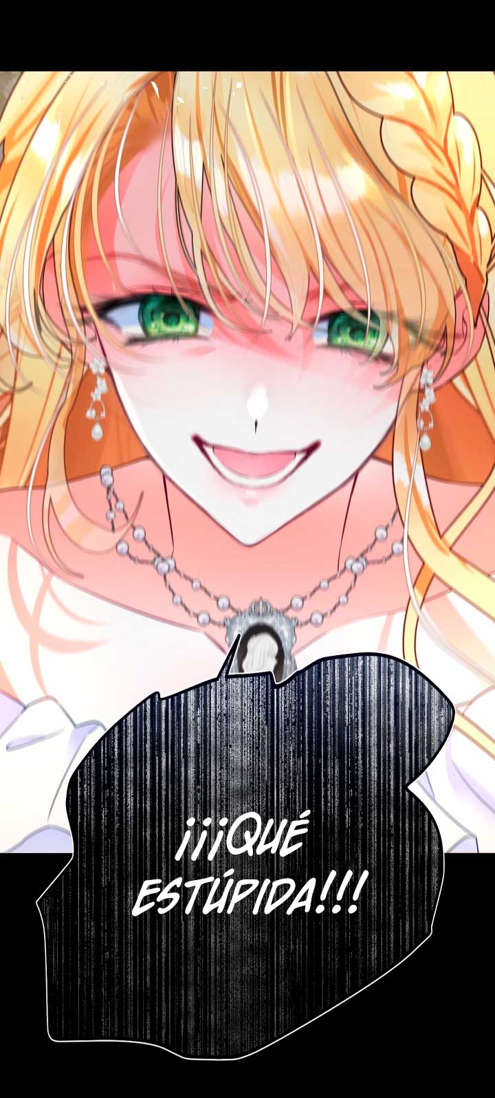 El mundo en el que desapareció la amada hermana Capítulo 3 - Page 71