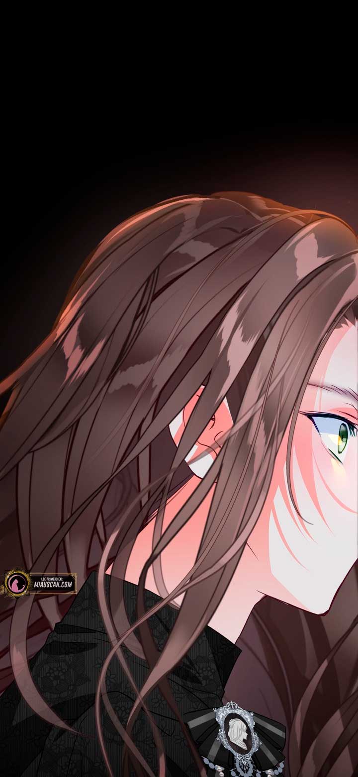 El mundo en el que desapareció la amada hermana Capítulo 3 - Page 72