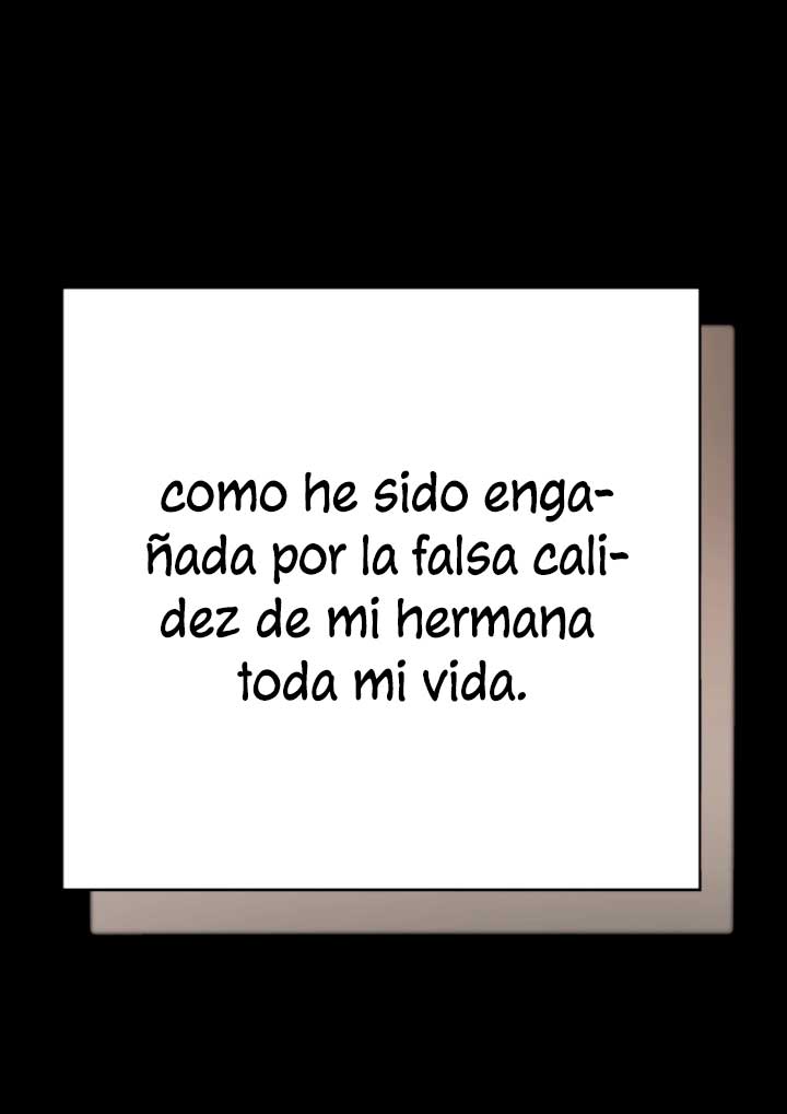 El mundo en el que desapareció la amada hermana Capítulo 3 - Page 74