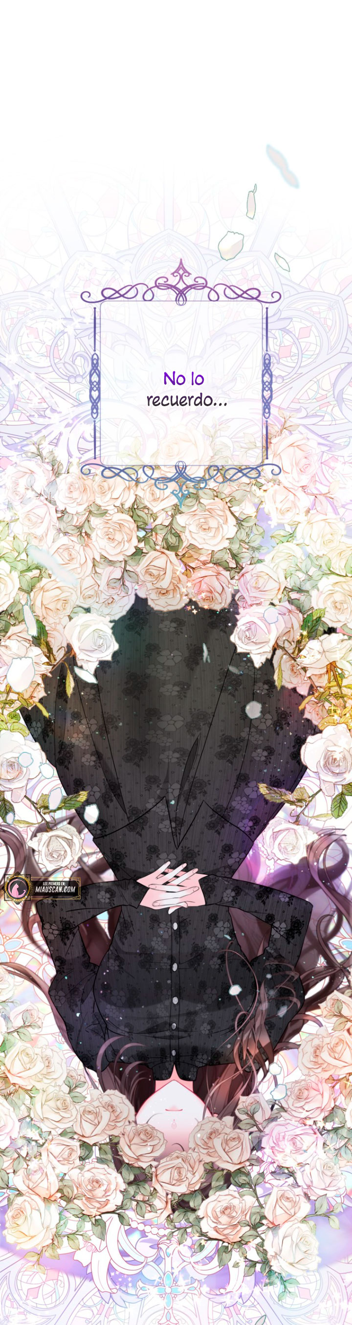 El mundo en el que desapareció la amada hermana Capítulo 30 - Page 11