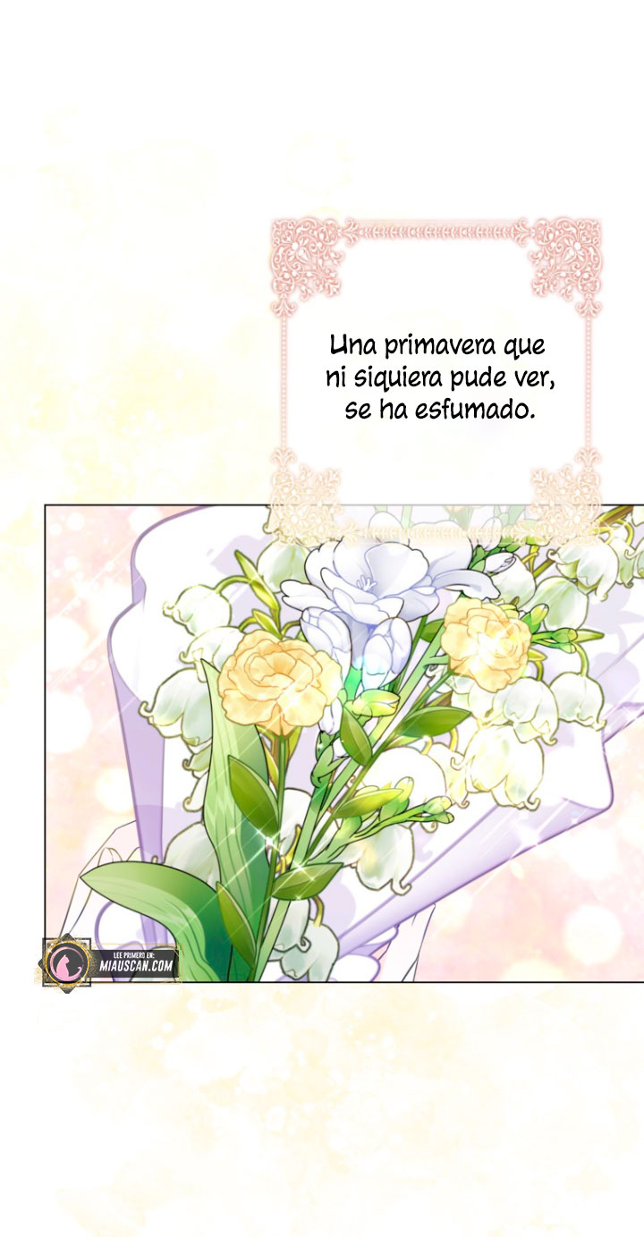 El mundo en el que desapareció la amada hermana Capítulo 30 - Page 15