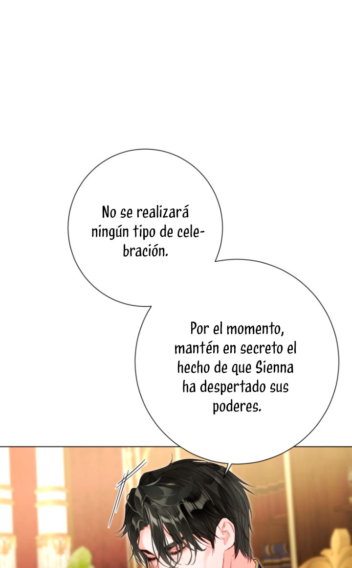 El mundo en el que desapareció la amada hermana Capítulo 30 - Page 19