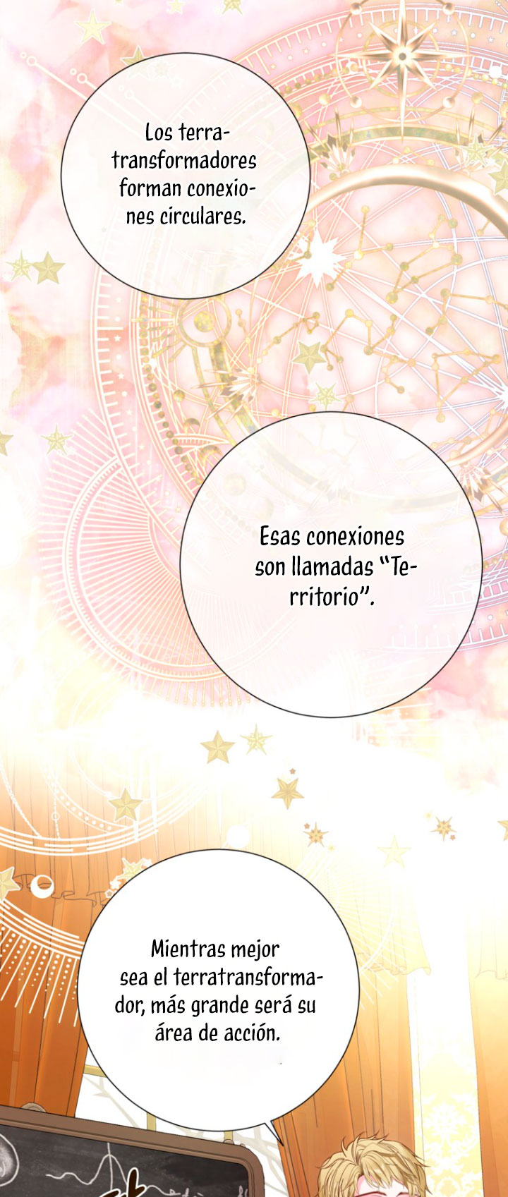 El mundo en el que desapareció la amada hermana Capítulo 30 - Page 36