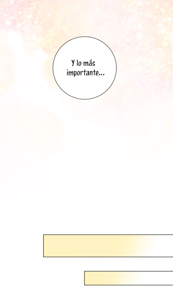 El mundo en el que desapareció la amada hermana Capítulo 30 - Page 41