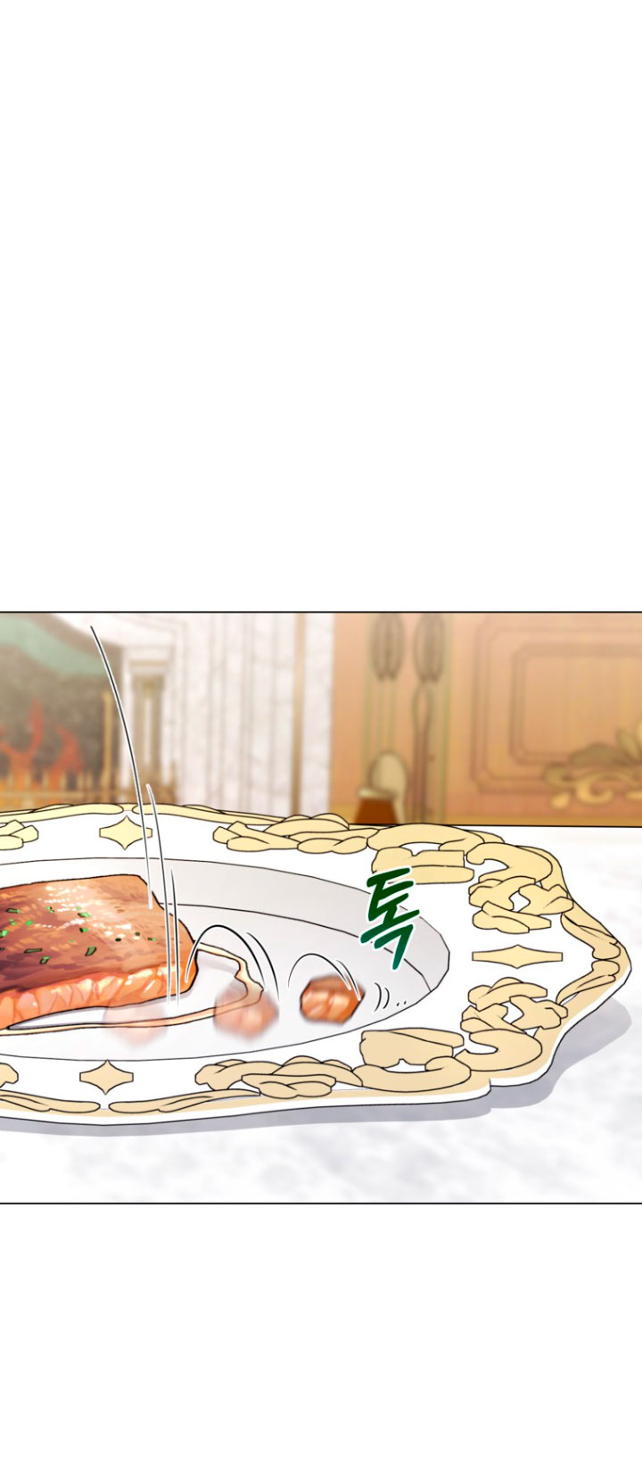 El mundo en el que desapareció la amada hermana Capítulo 30 - Page 60