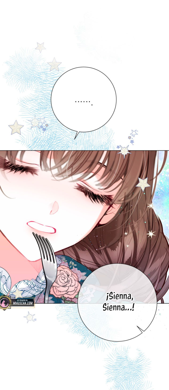 El mundo en el que desapareció la amada hermana Capítulo 30 - Page 62