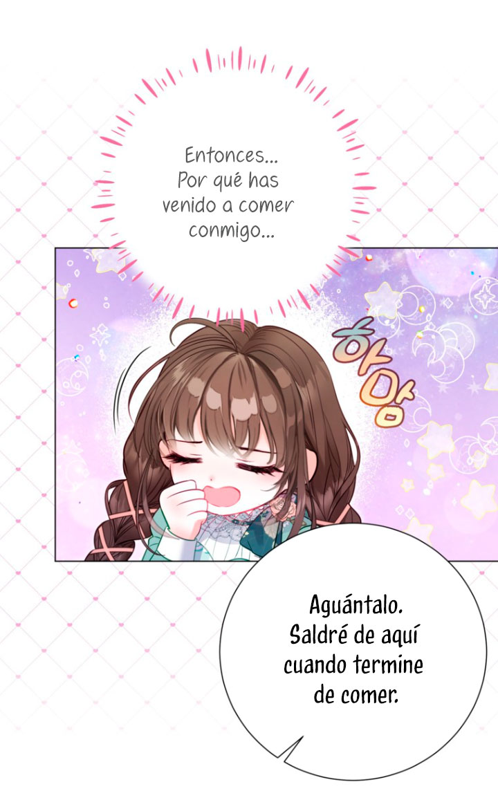 El mundo en el que desapareció la amada hermana Capítulo 30 - Page 64