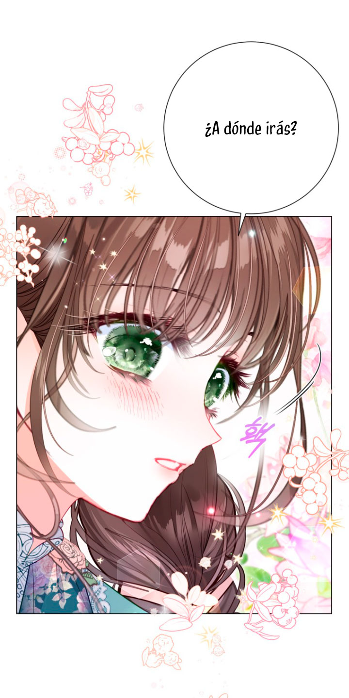 El mundo en el que desapareció la amada hermana Capítulo 30 - Page 66