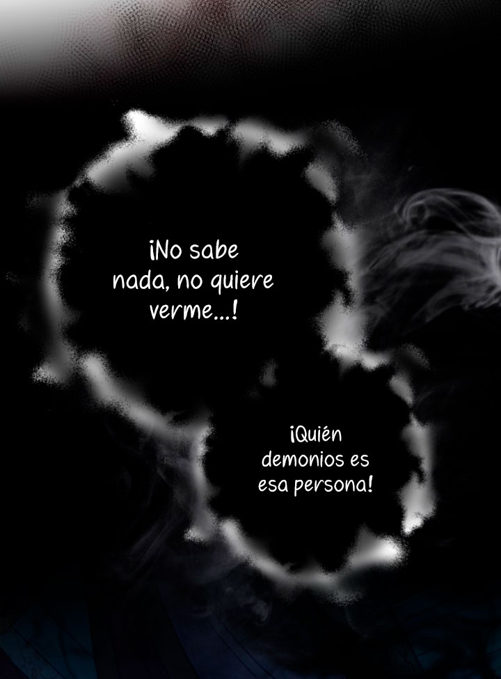 El mundo en el que desapareció la amada hermana Capítulo 30 - Page 9