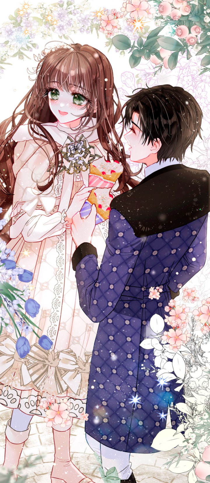 El mundo en el que desapareció la amada hermana Capítulo 31 - Page 18