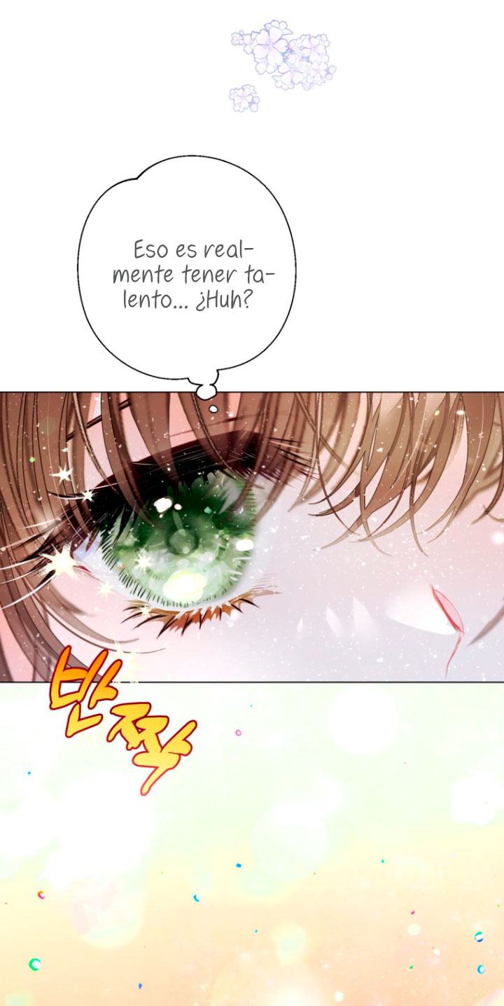 El mundo en el que desapareció la amada hermana Capítulo 31 - Page 22