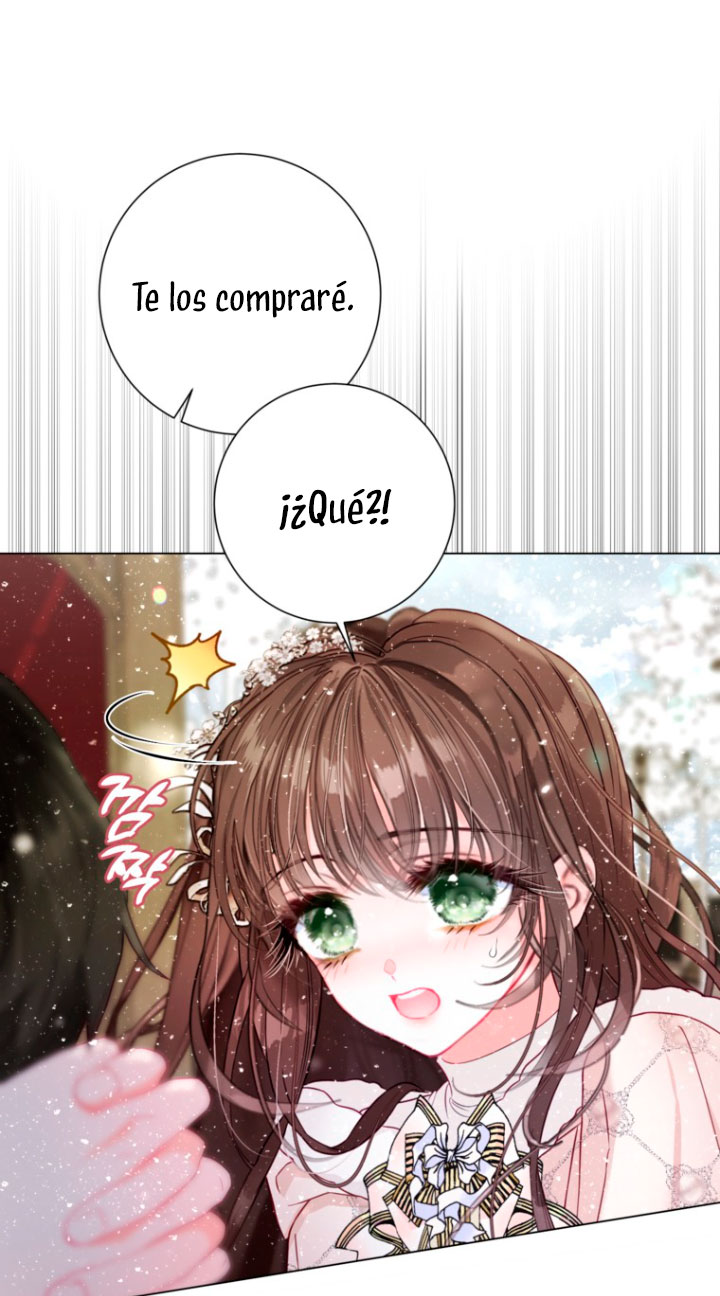 El mundo en el que desapareció la amada hermana Capítulo 31 - Page 25