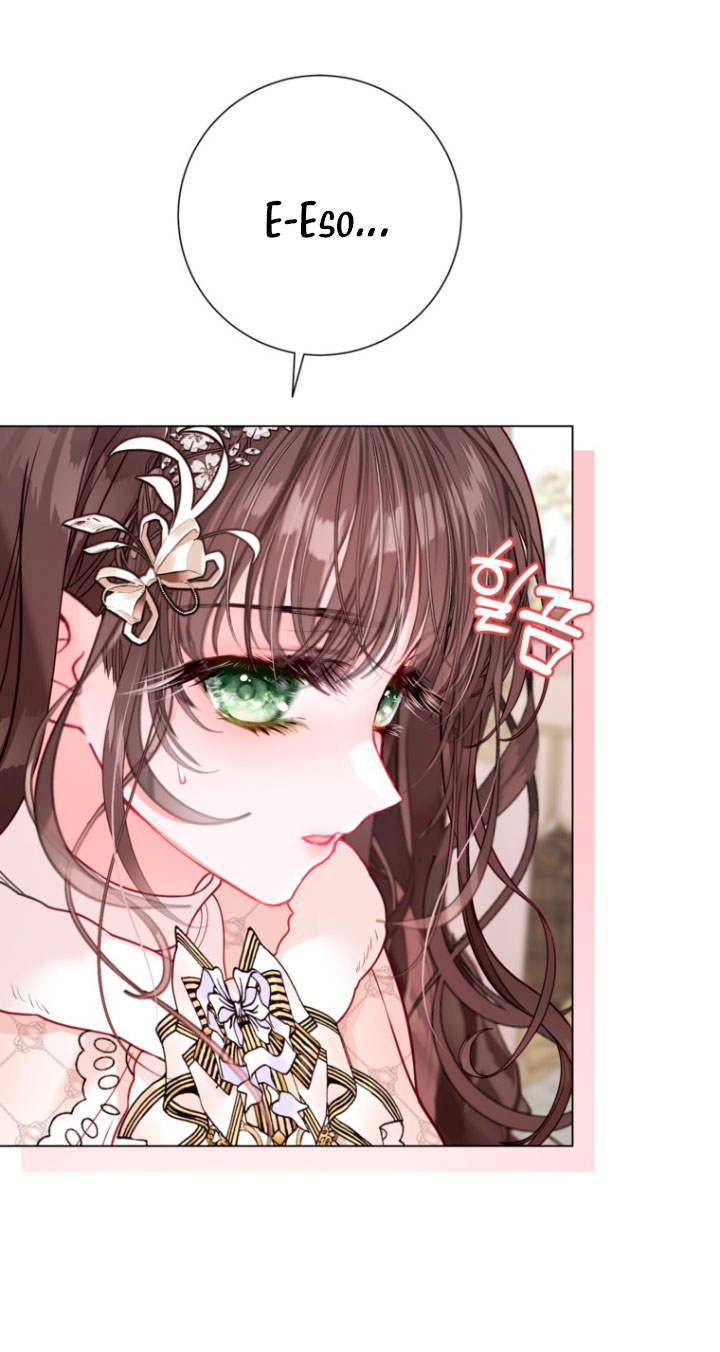 El mundo en el que desapareció la amada hermana Capítulo 31 - Page 30