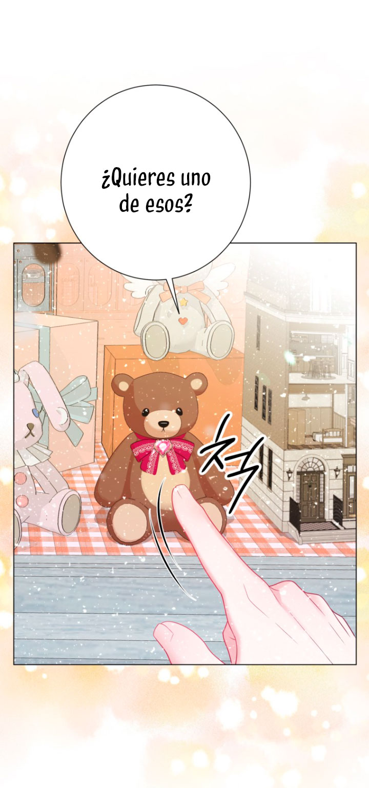 El mundo en el que desapareció la amada hermana Capítulo 31 - Page 43